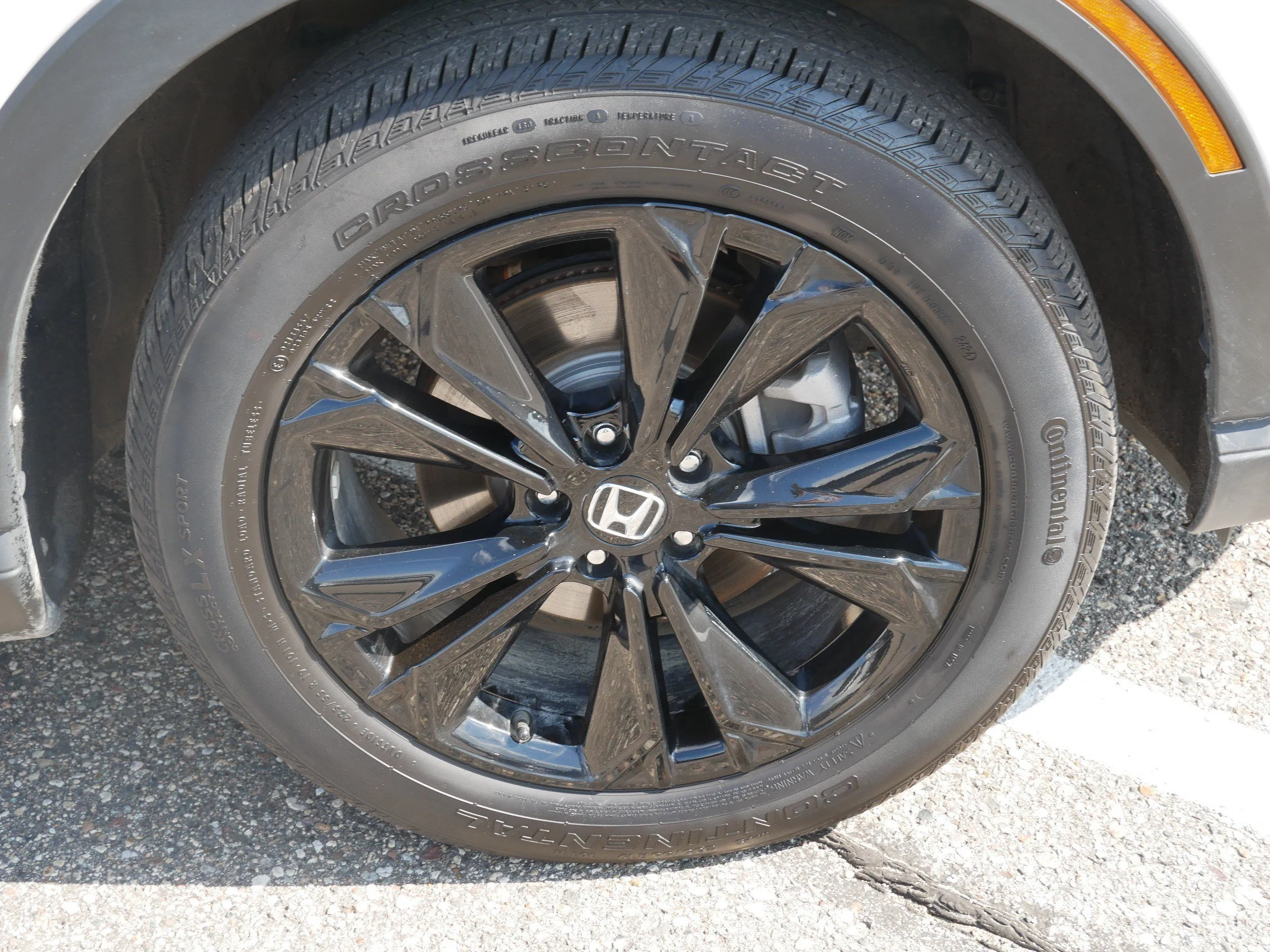 2025 Honda CR-V Sport Touring - Photo 15