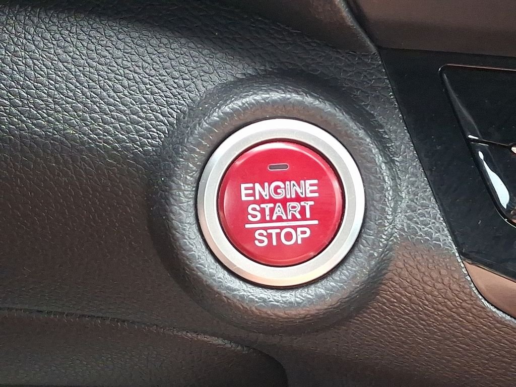 2017 Honda Accord EX-L V-6 - Photo 25