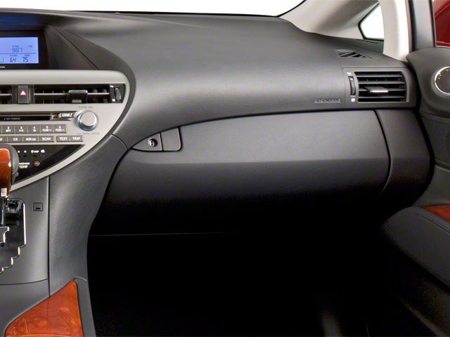 Used 2010 Light Blue Lexus 450h image 18