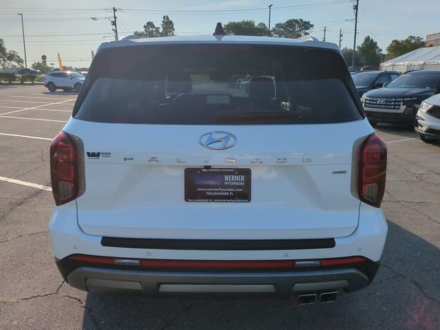 2024 Hyundai Palisade SEL - Photo 6