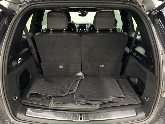 2023 Jeep Grand Cherokee L Summit Reserve - Photo 6