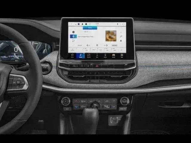 2025 Jeep Compass Limited - Photo 19