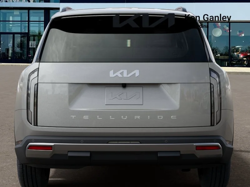 New 2027  Kia S image 13