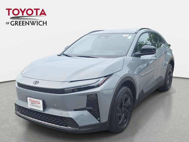 New 2026 Cement Toyota SE image 7