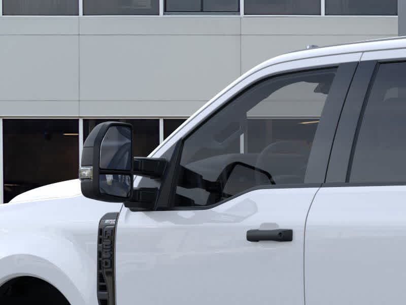 New 2026 Oxford White Ford F-250® XL image 20