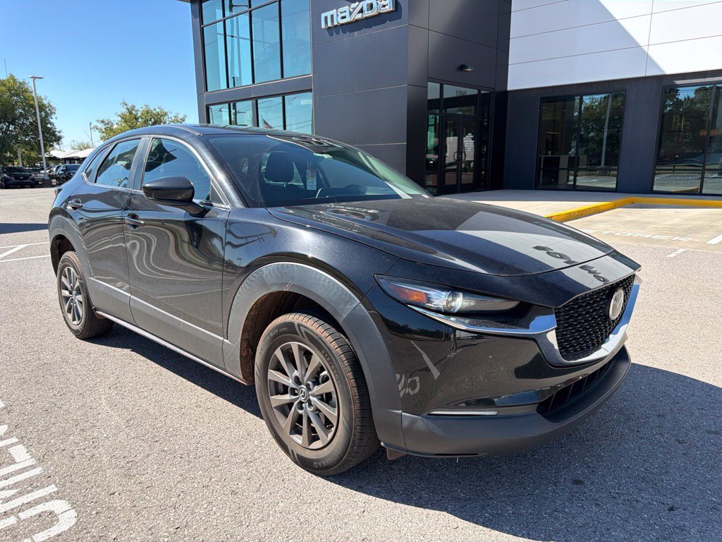 Used 2021 Black Mazda 2.5 S image 3
