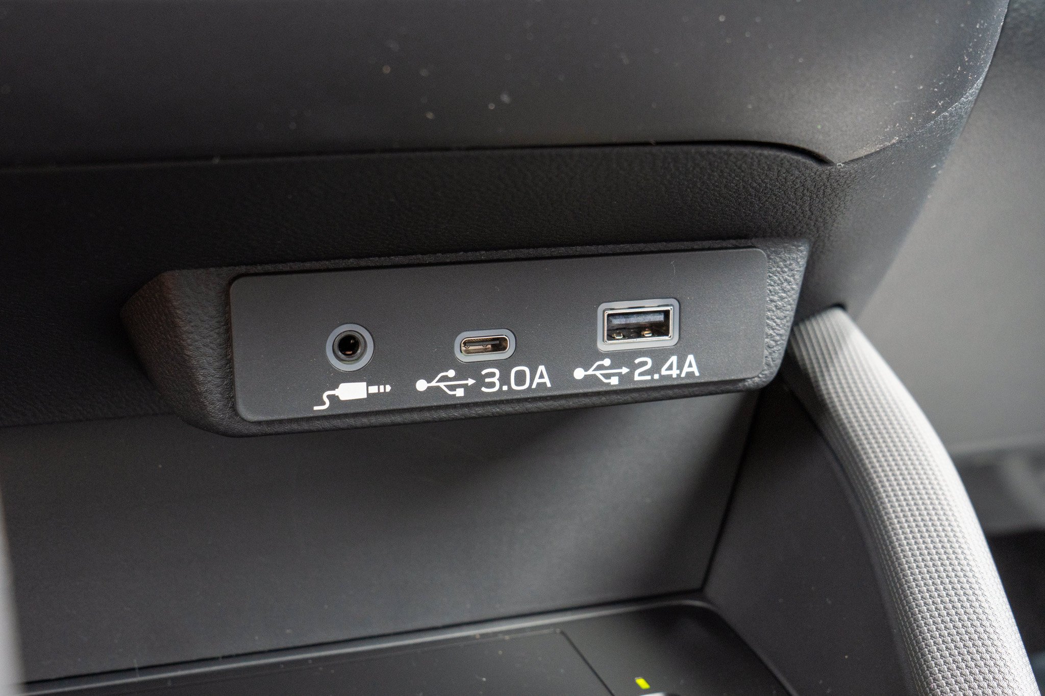 New 2026 RIVER ROCK PEARL Subaru Sport Onyx Edition image 22