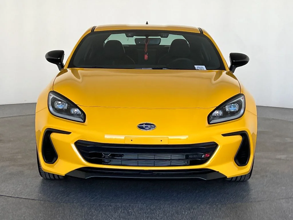New 2026 SUNRISE YELLOW Subaru Series.Yellow image 10