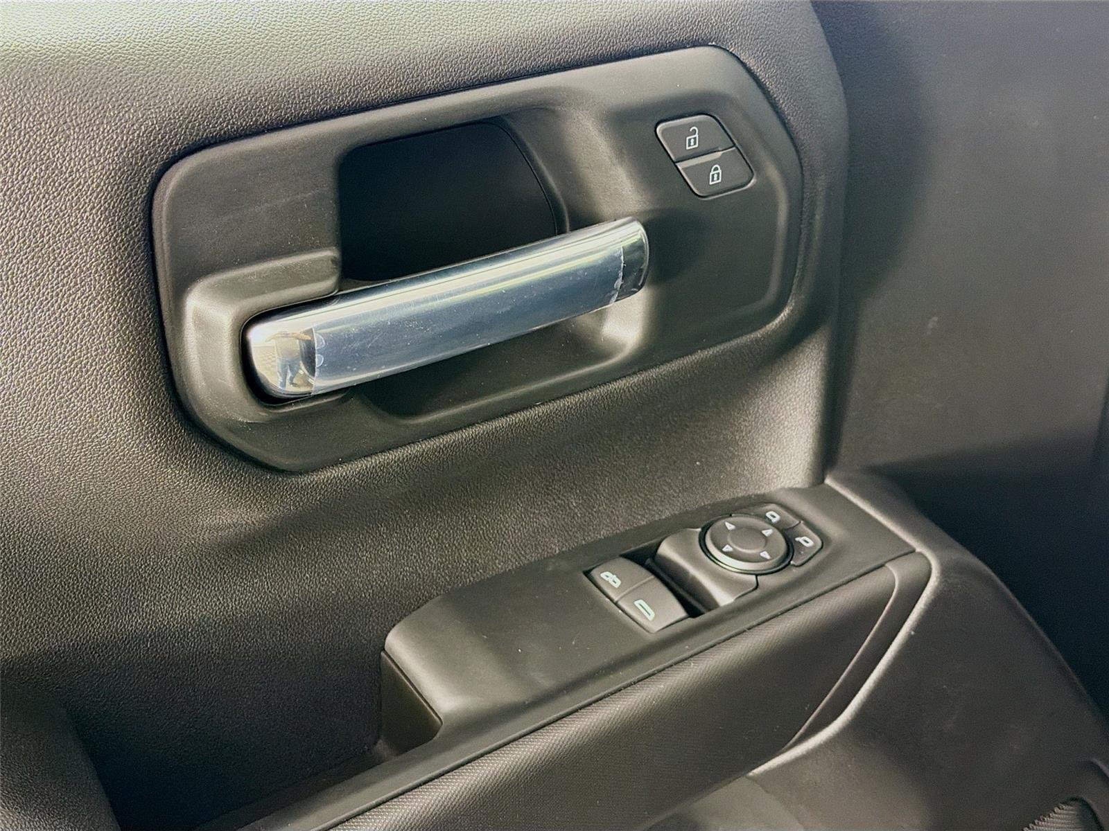 New 2026 Sterling Metallic GMC Pro image 18