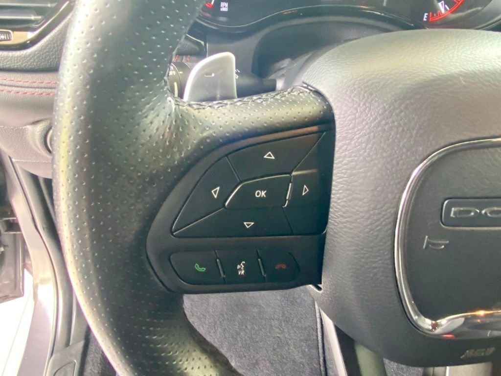Used 2024 Gray Dodge GT image 33