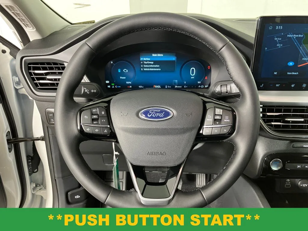 2026 Ford Escape Plug-in hybrid PHEV - Photo 16