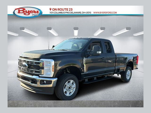 2026 Ford Super Duty F-350 SRW