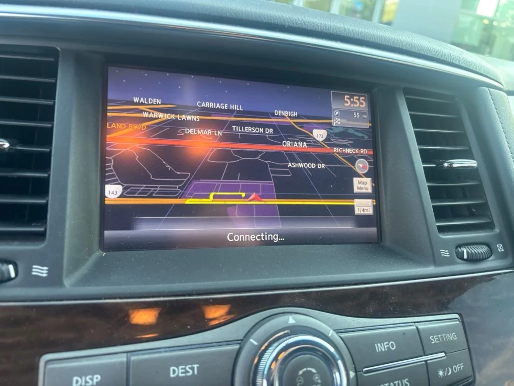 Used 2017 Gray Nissan SV image 16