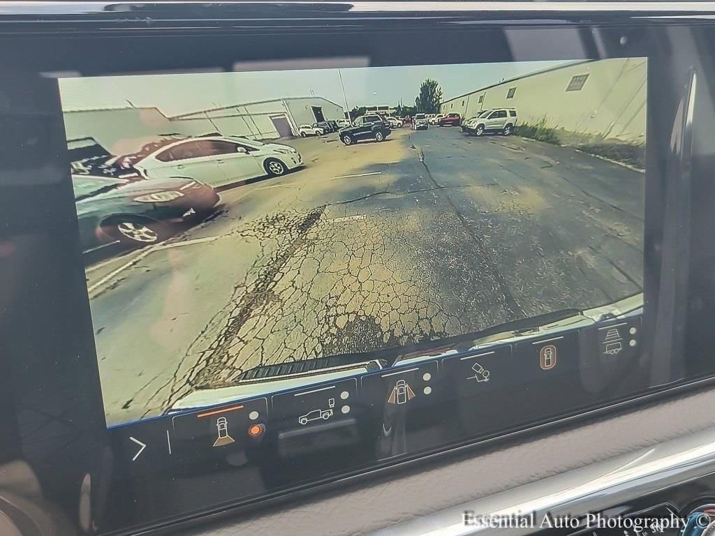 2026 GMC SIERRA - Image 5