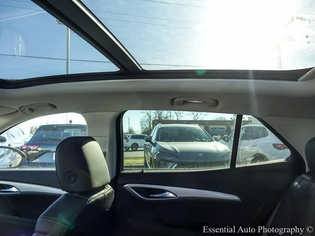 2026 Buick Envision Avenir - Photo 12