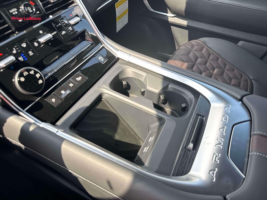New 2026 Alpine Metallic Nissan Platinum image 17
