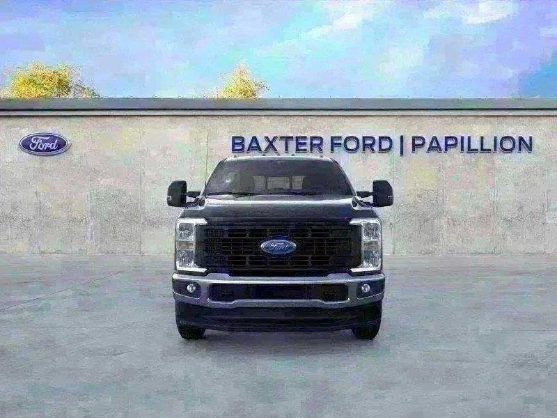 2026 Ford F-250 Super Duty XL - Photo 43
