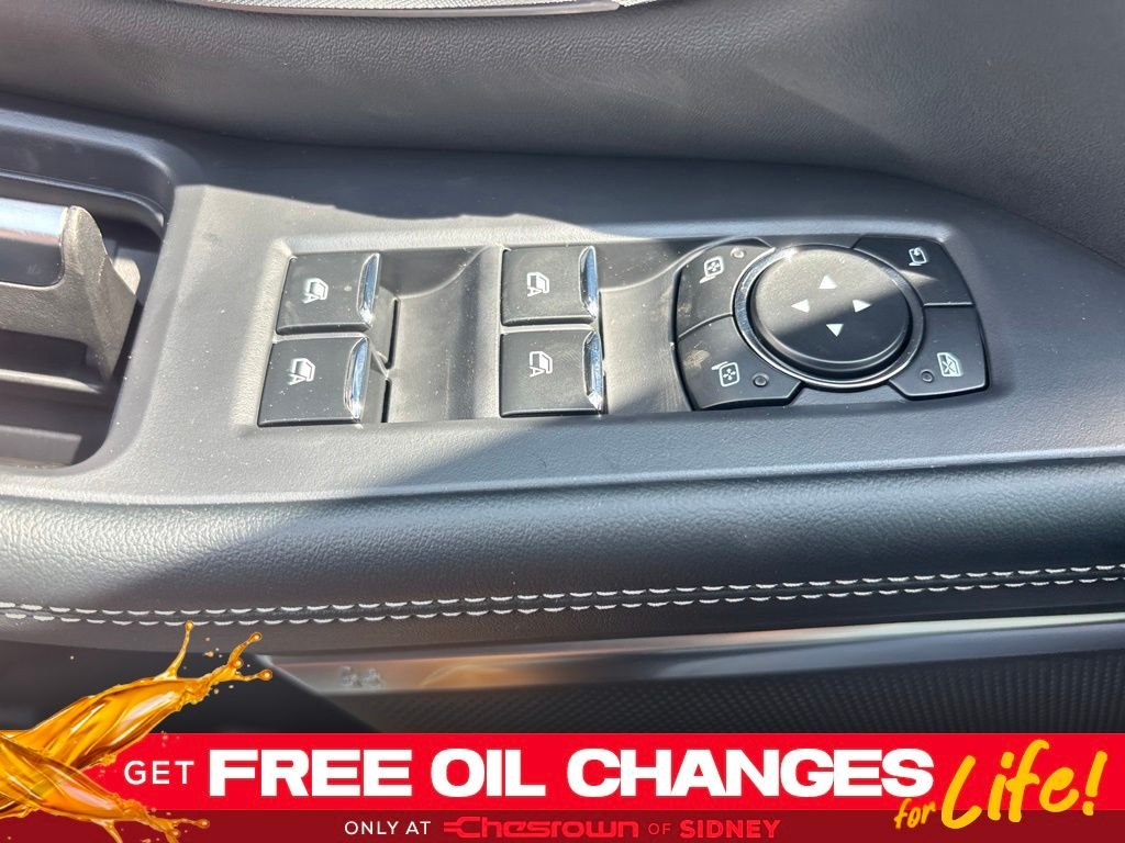 New 2026 Star White Metallic Tri-Coat Ford MAX Platinum® image 16