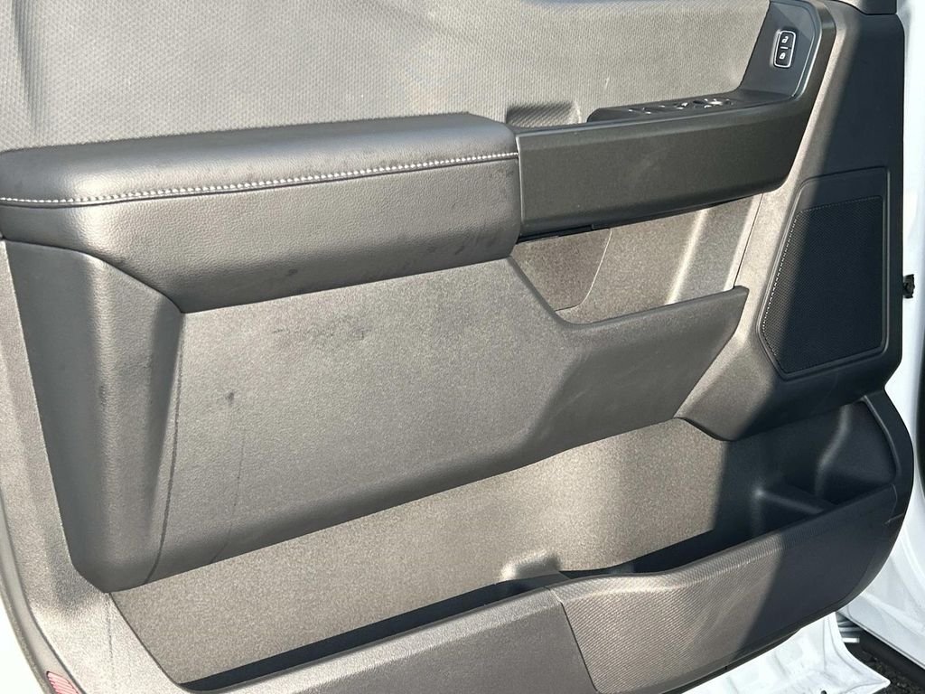 New 2026 Oxford White Ford STX® image 20