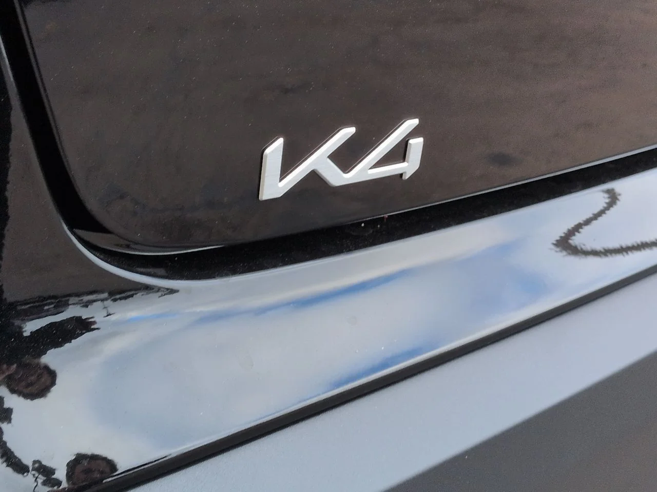 New 2026 Aurora Black Pearl Kia LXS image 33