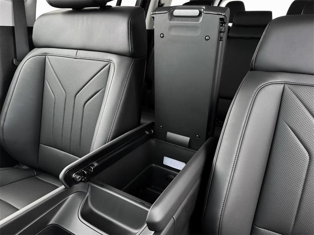 2026 Hyundai Santa Fe SEL - Photo 18