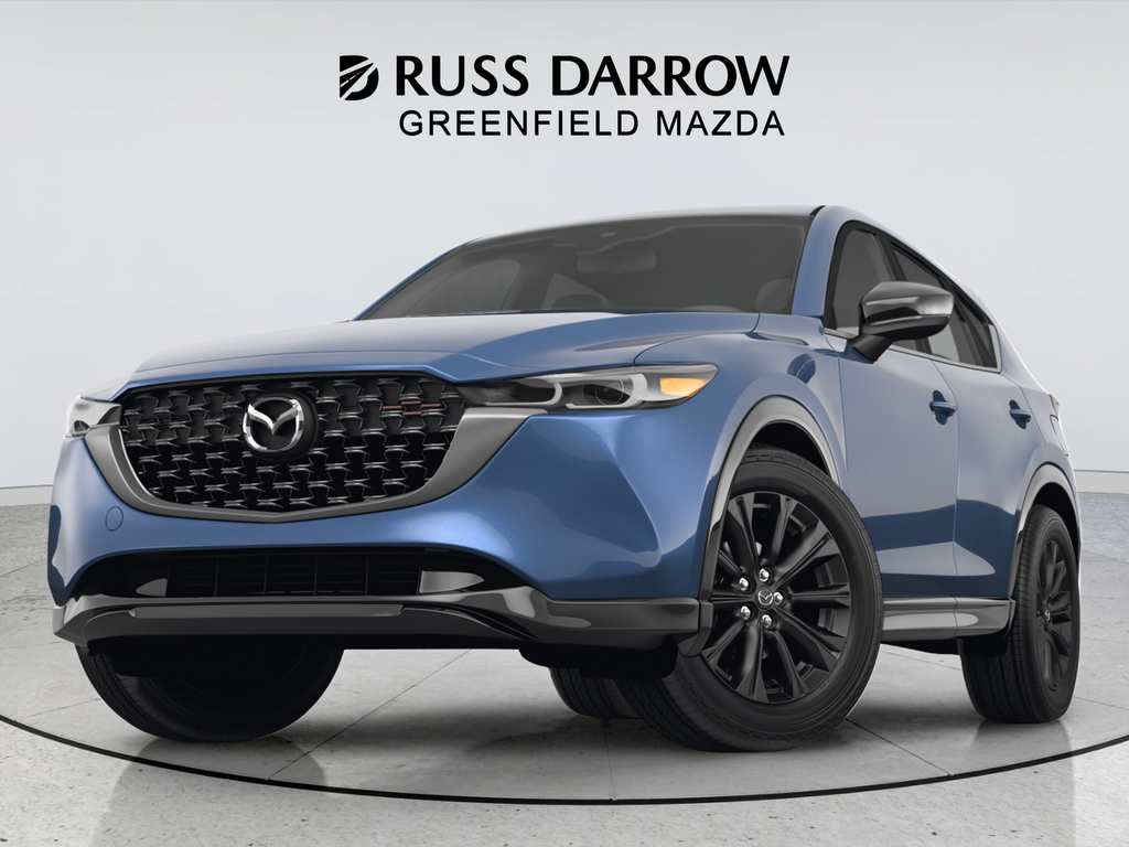 Used 2023 Blue Mazda 2.5 S Select Package image 10