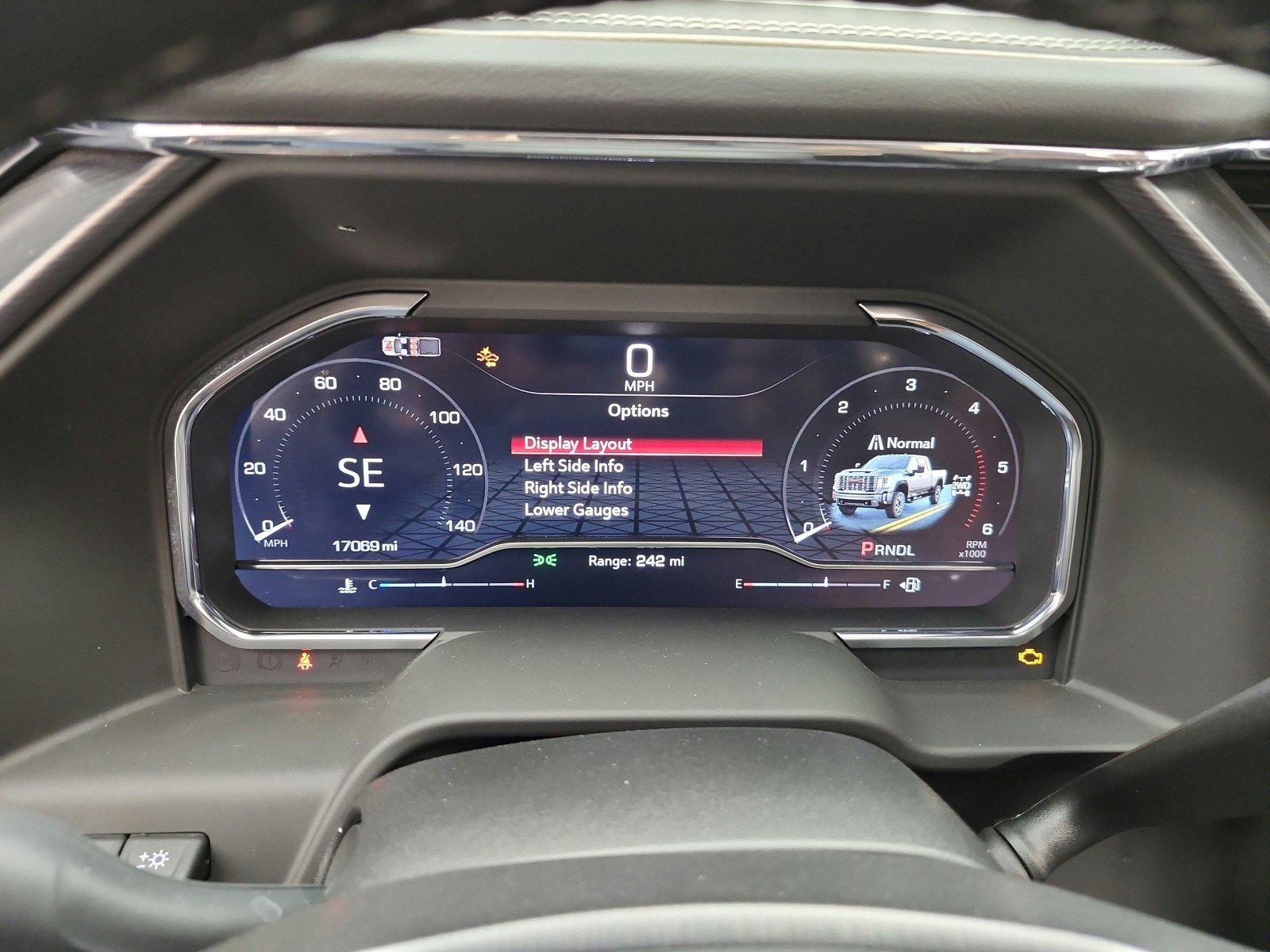 2025 GMC Sierra 2500HD Denali Ultimate - Photo 12