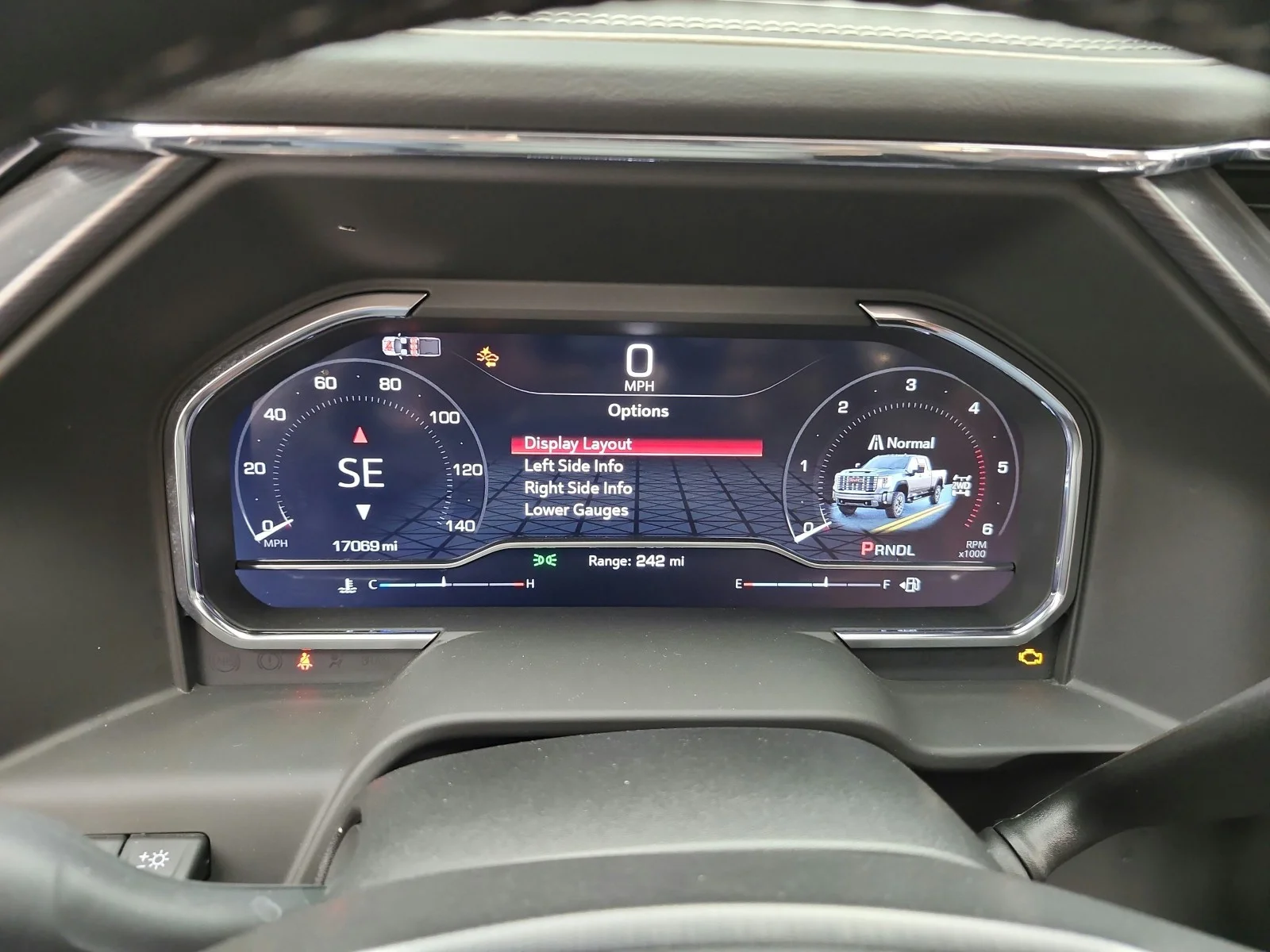 2025 GMC Sierra 2500HD Denali Ultimate - Photo 12