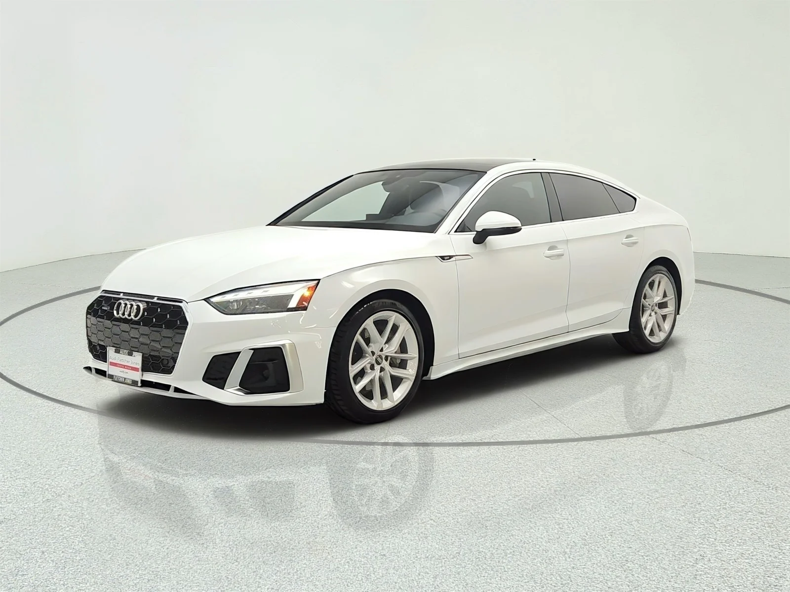 2023 Audi A5 Sportback
