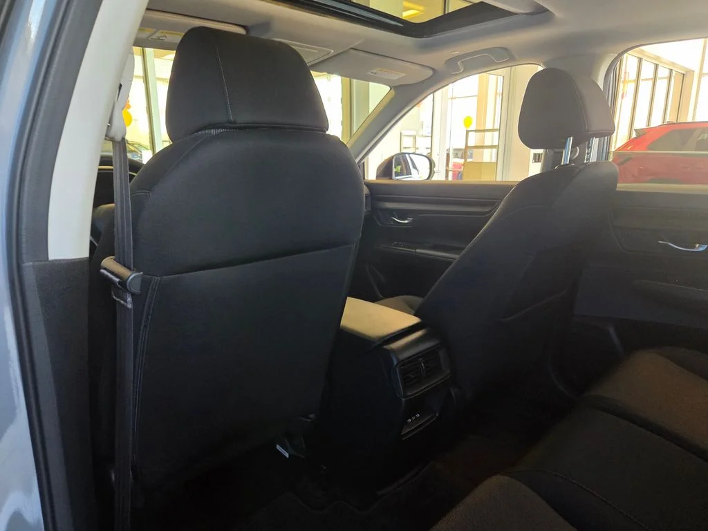 2024 Honda CR-V EX - Photo 16