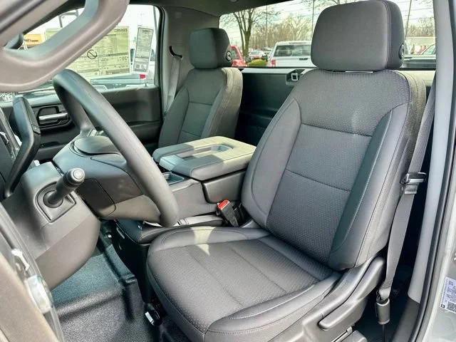 2026 GMC Sierra 1500 Pro - Photo 15