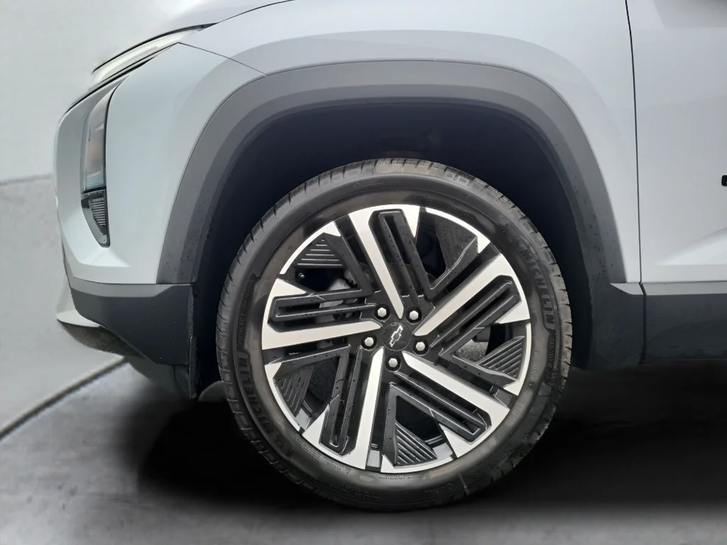 2026 Chevrolet Equinox RS - Photo 21