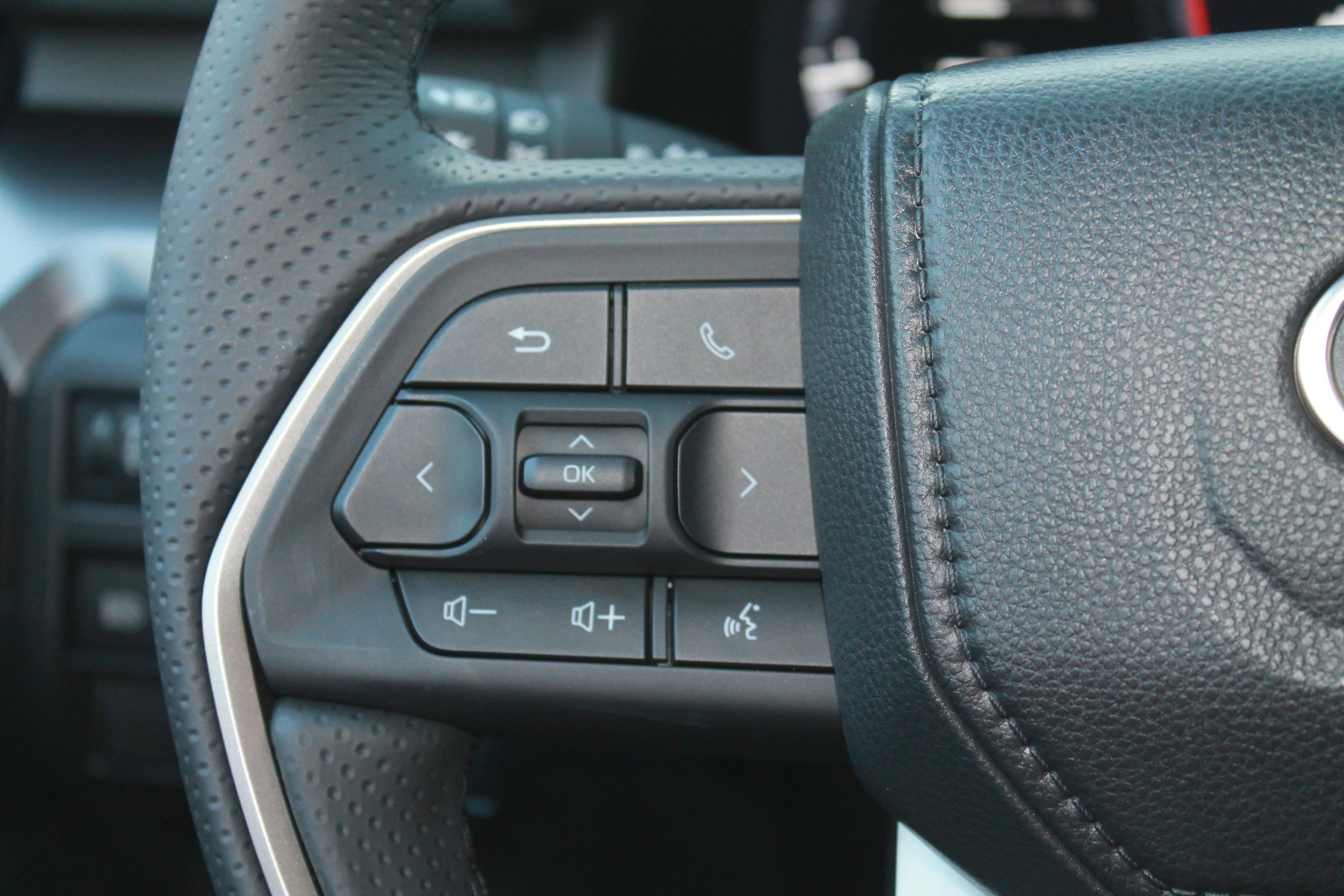 2026 Toyota 4Runner TRD Sport Premium - Photo 30