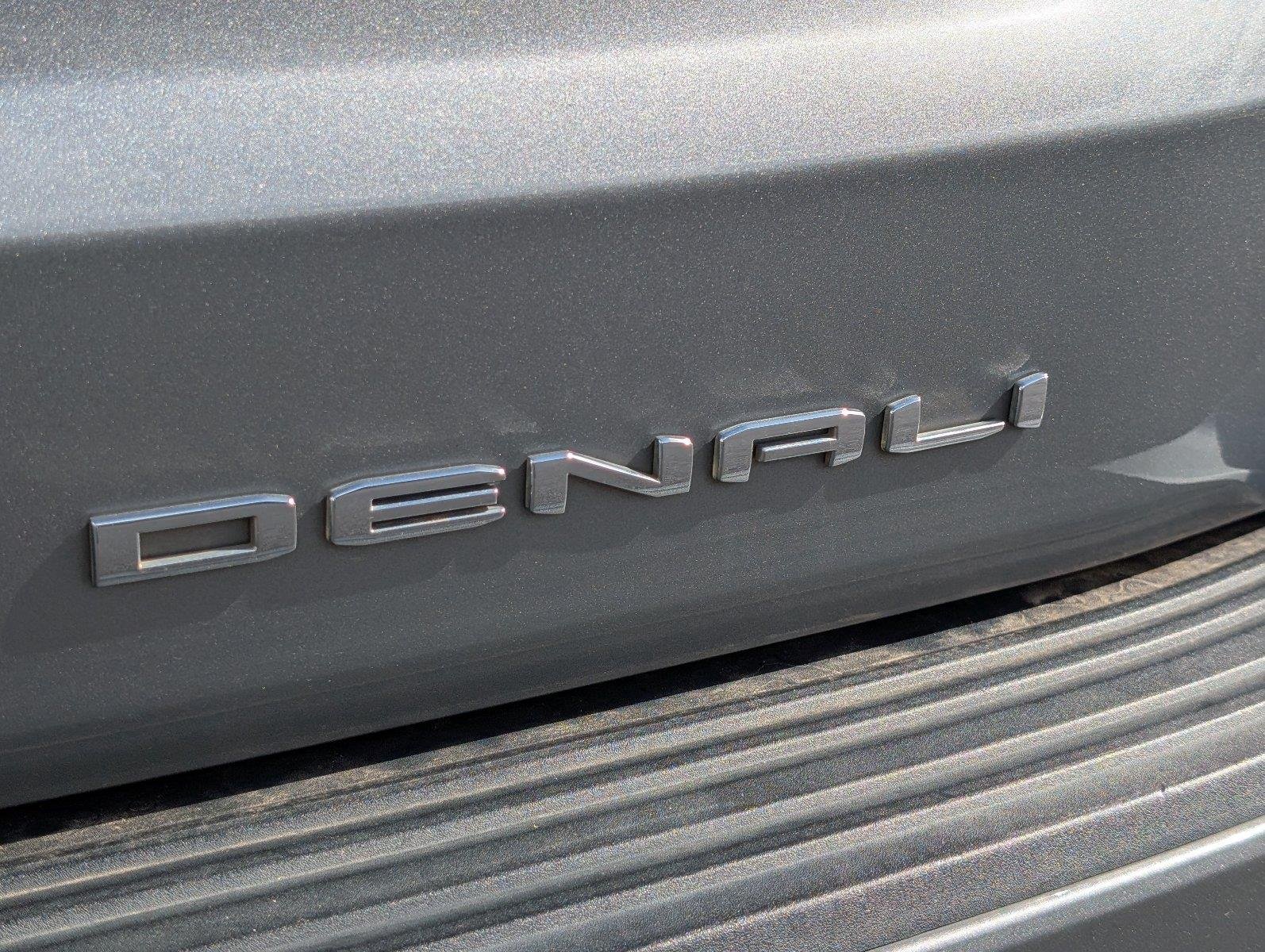 Used 2023 STERLING METALLIC GMC Denali image 5