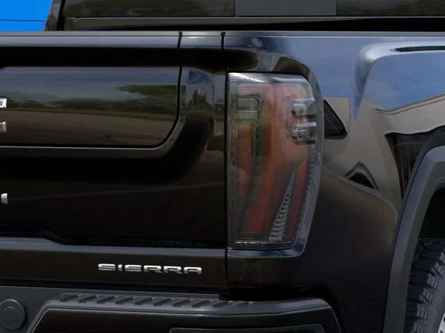 New 2026 Onyx Black GMC Denali image 11