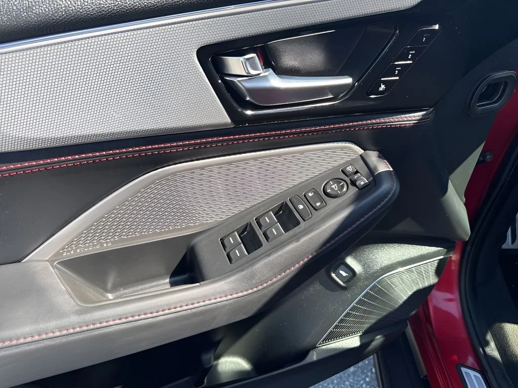 Used 2023 Red Acura A-Spec image 27