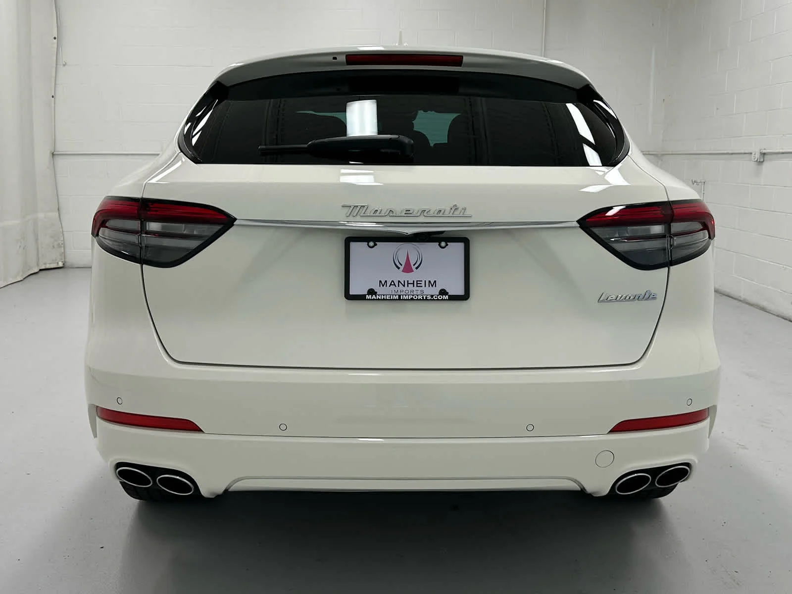 2023 Maserati Levante GT - Photo 7