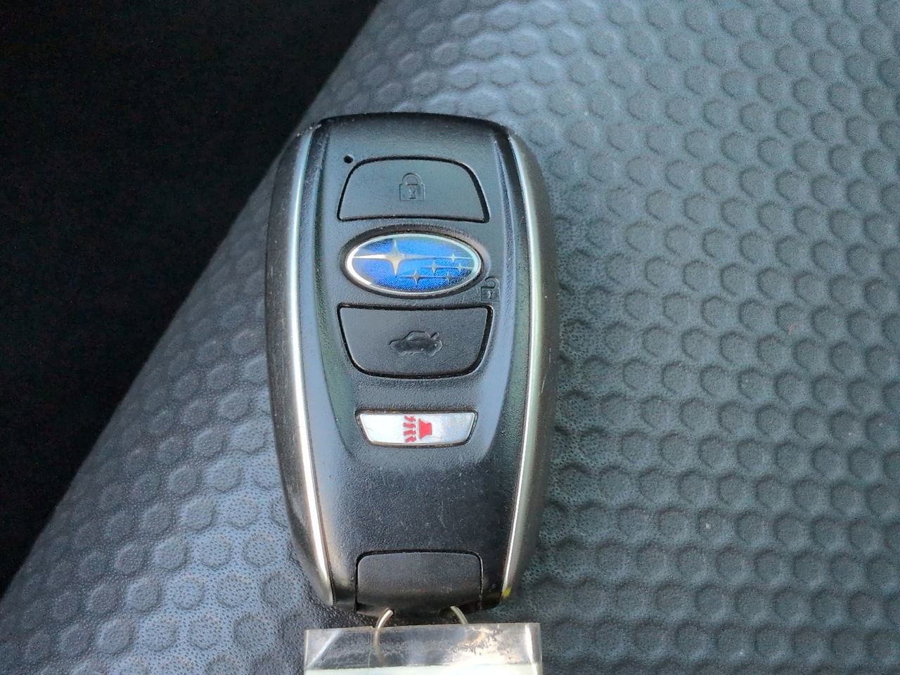 Used 2023 Gray Metallic Subaru Wilderness image 28