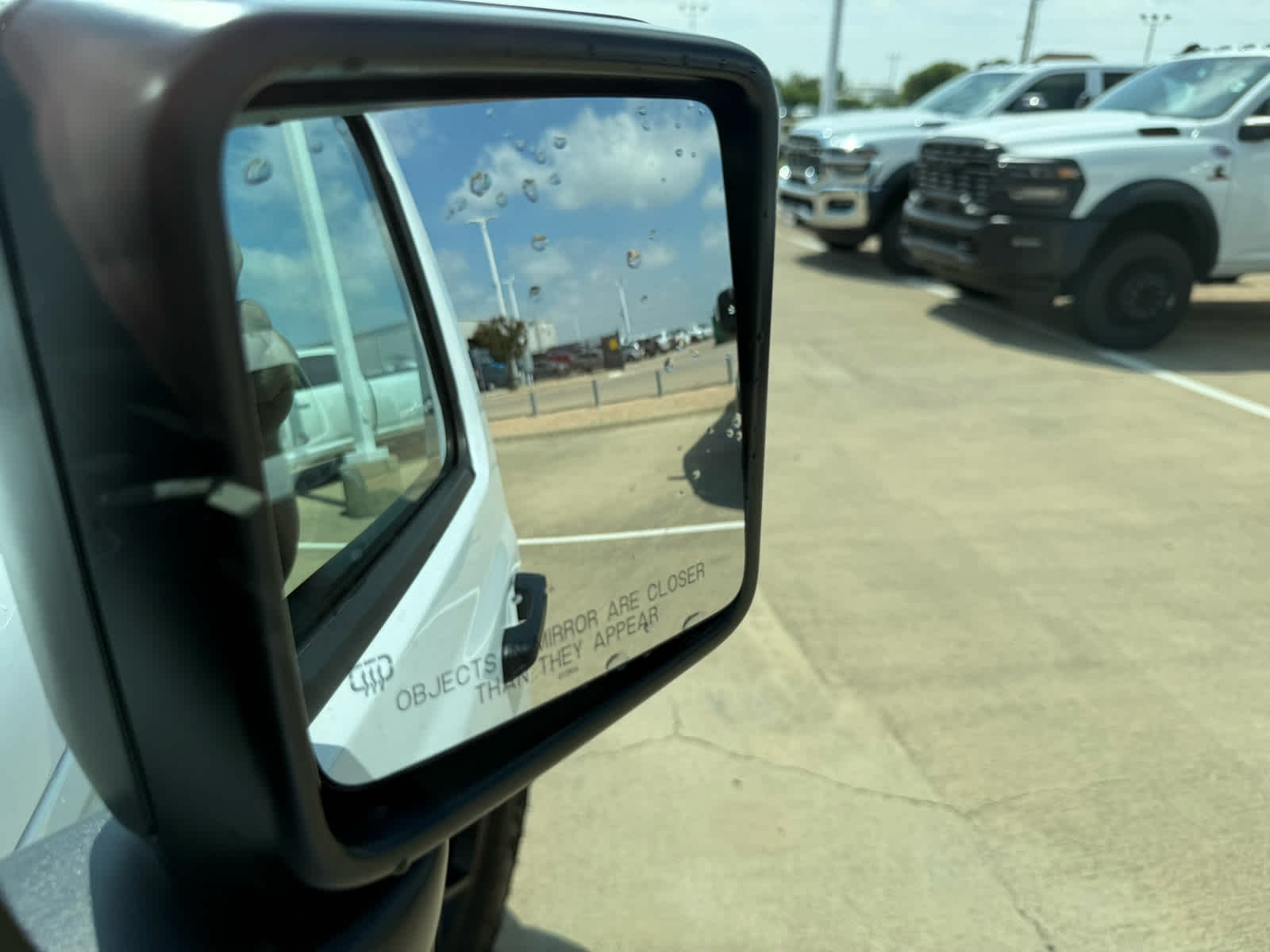 New 2026 Bright White Clear Coat Jeep Willys image 19