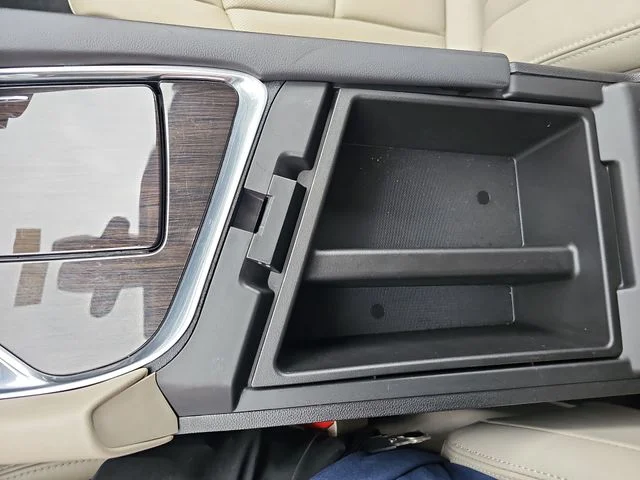 Used 2019 White Buick Premium Group image 38
