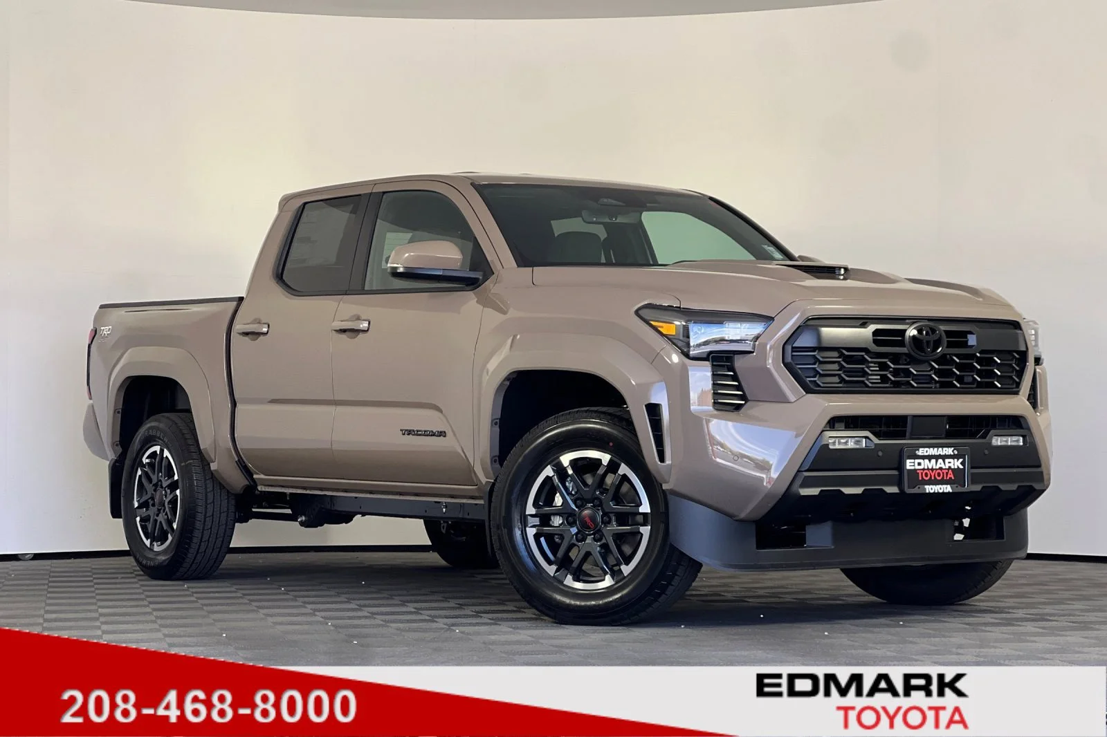 2026 Toyota Tacoma  TRD Sport