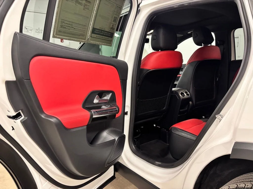Used 2023 White Mercedes-Benz GLA 250 image 20