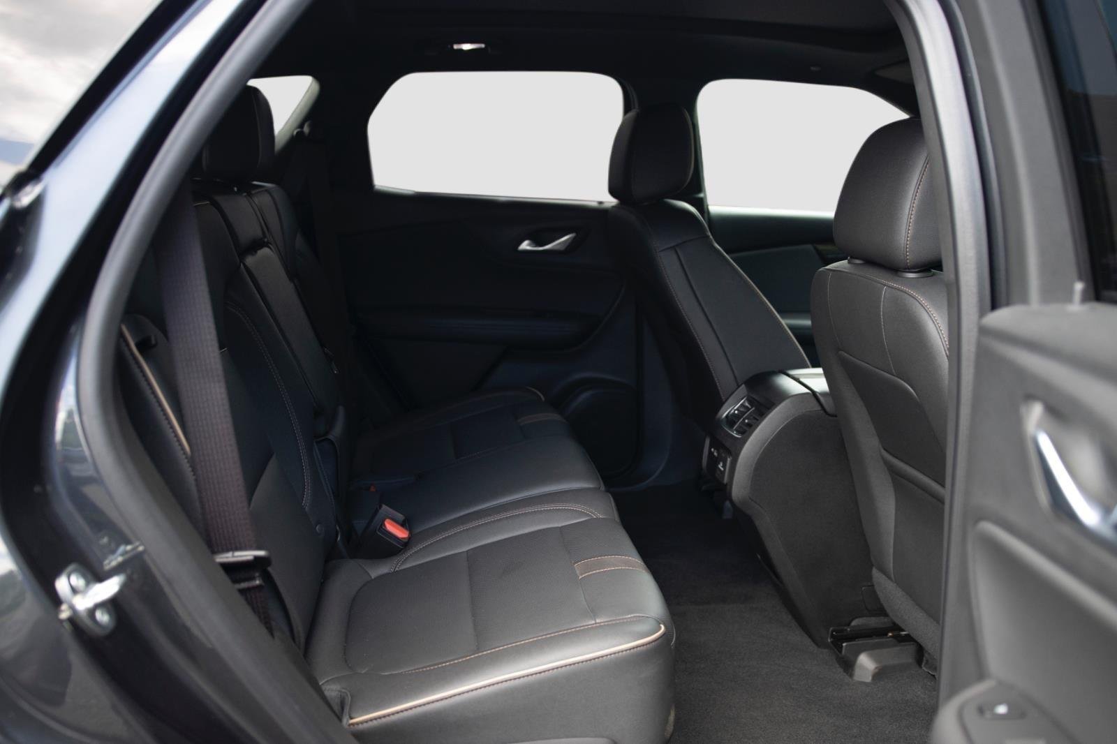2022 Chevrolet Blazer Premier - Photo 16