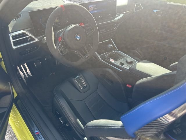 Used 2026 Yellow BMW Base image 3