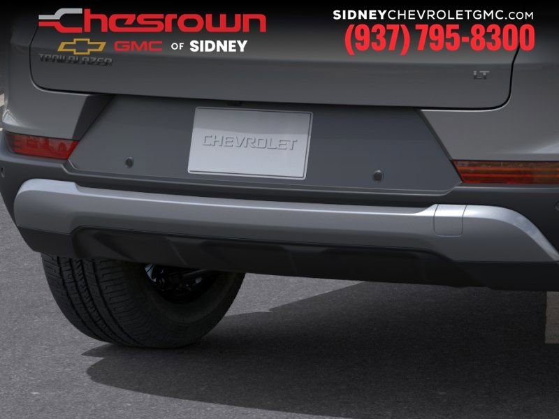 2026 Chevrolet Trailblazer LT - Photo 14