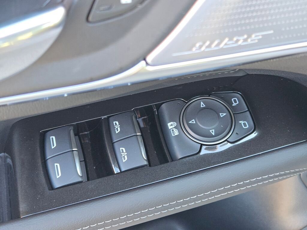 2026 Cadillac CT4 Premium Luxury - Photo 16