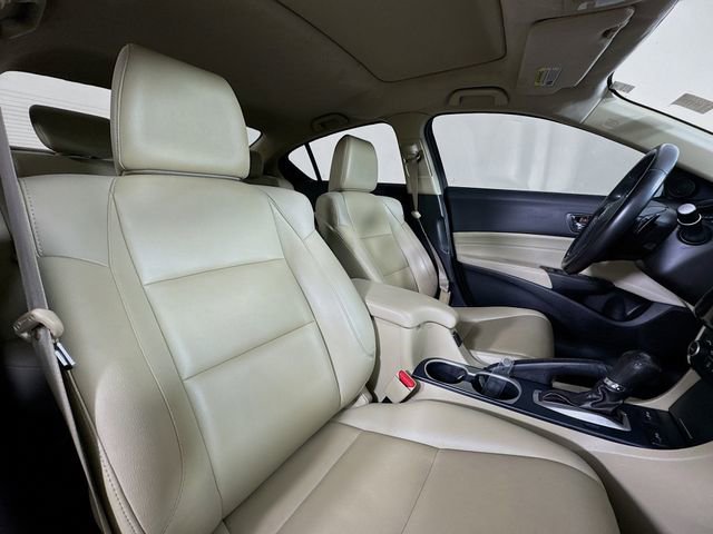 2017 Acura ILX Base - Photo 27
