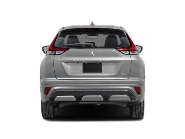 New 2026 Mercury Gray Metallic Mitsubishi SEL 1.5T S-AWC image 5