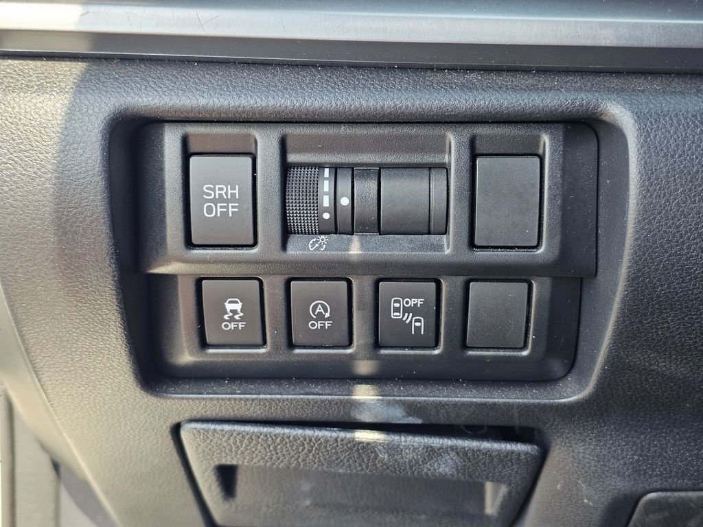 Used 2023 White Subaru Limited image 19