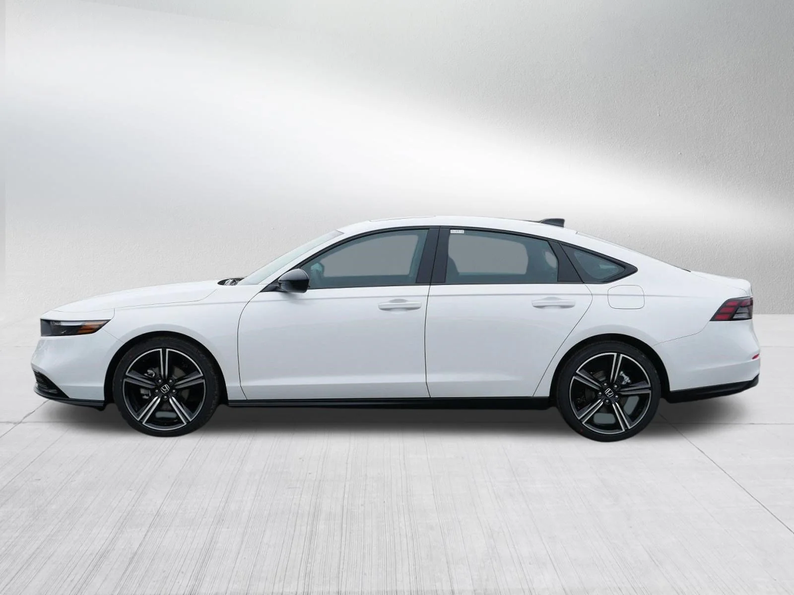 New 2026 Platinum White Pearl Honda SE image 4